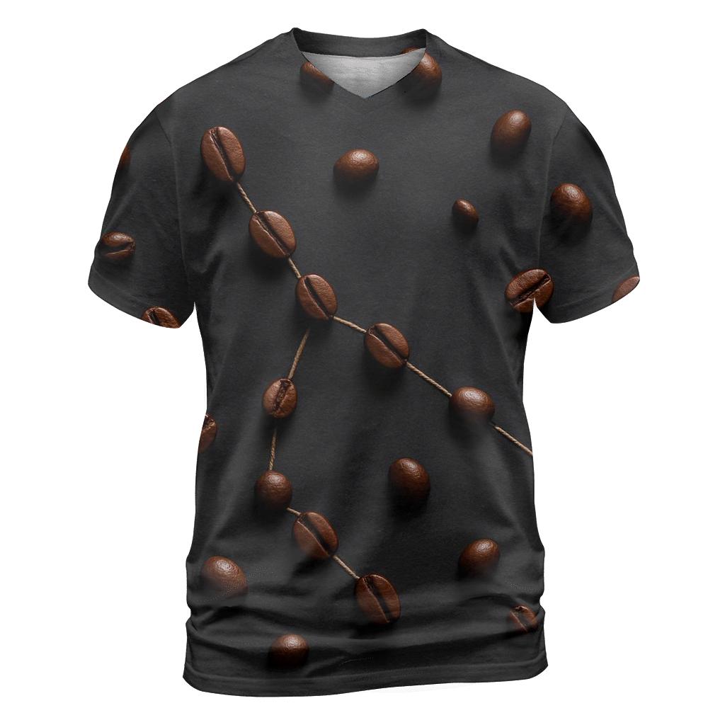 Roast Constellation custom all-over print shirts