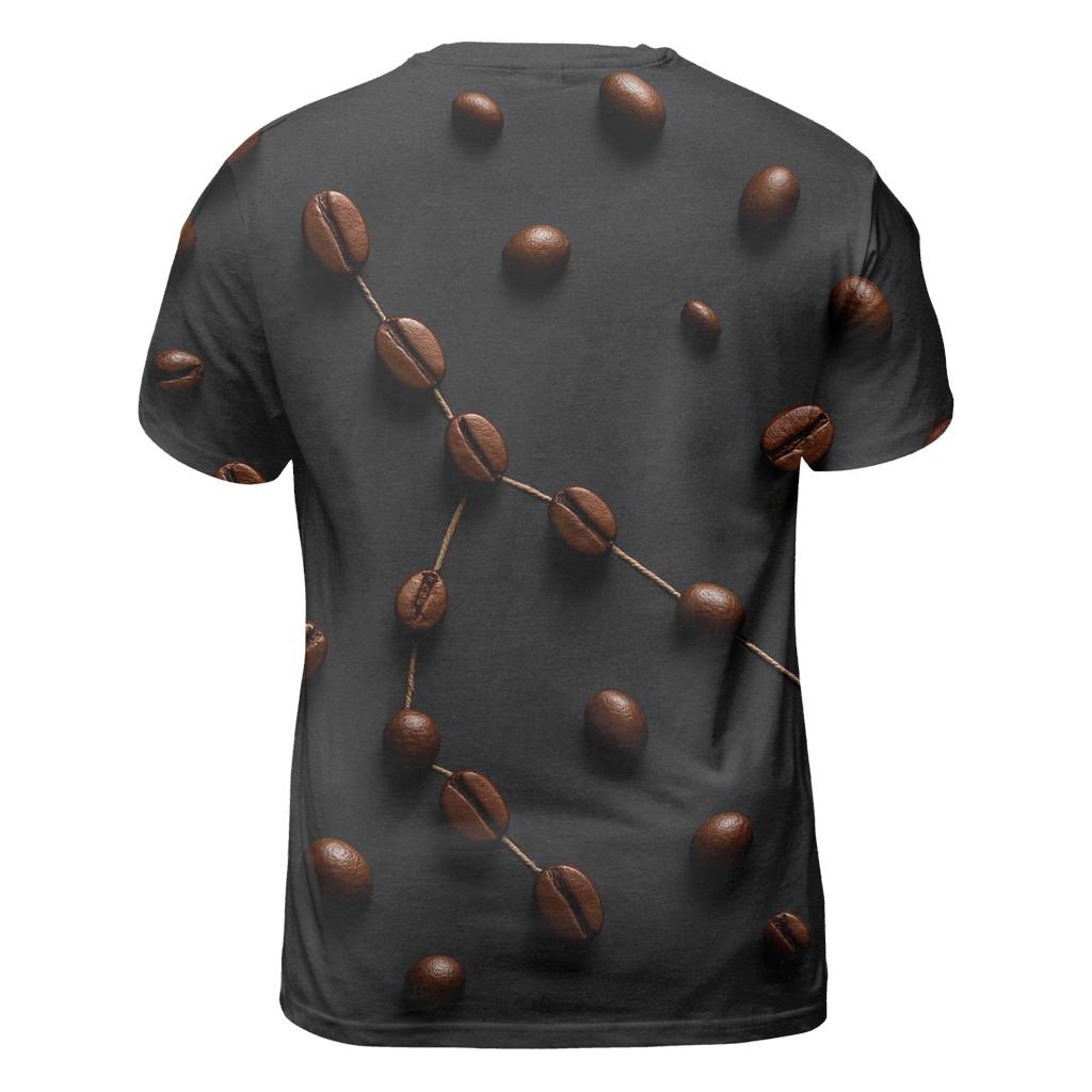 Roast Constellation custom all-over print shirts