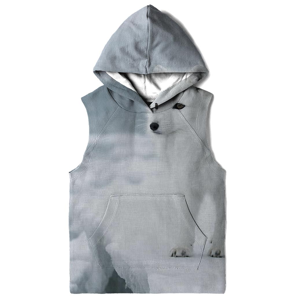 Glacial Edge Fox Vigil hoodie trends