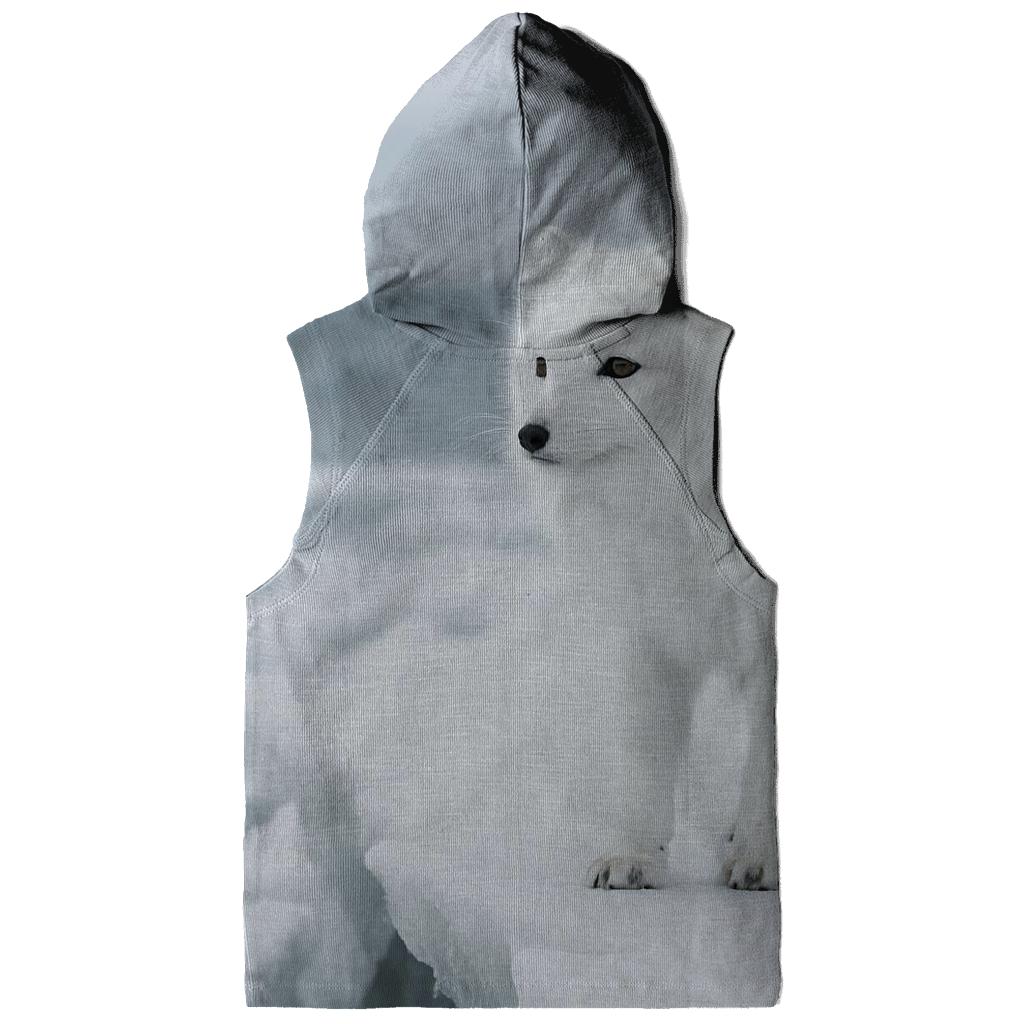 Glacial Edge Fox Vigil hoodie trends