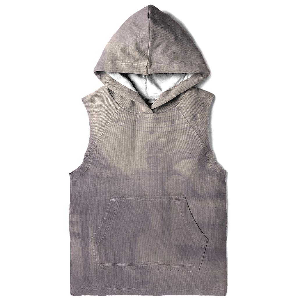 The Lullaby That Never Truly Ends pullover hoodies