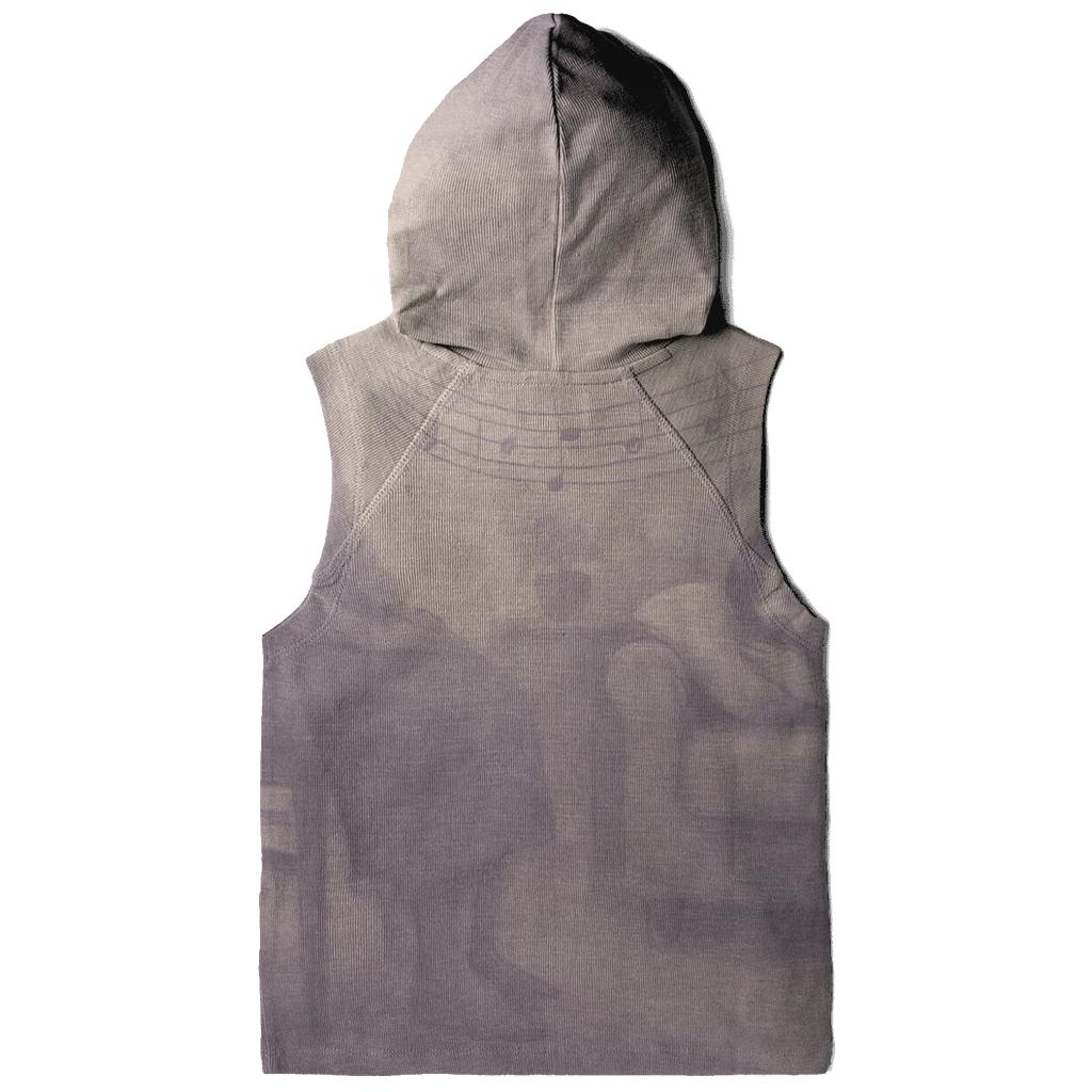 The Lullaby That Never Truly Ends pullover hoodies