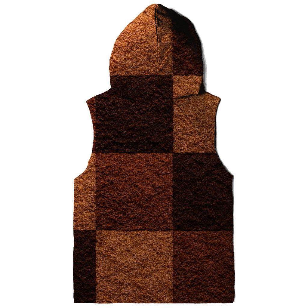 Grind Mosaic Field premium hoodies