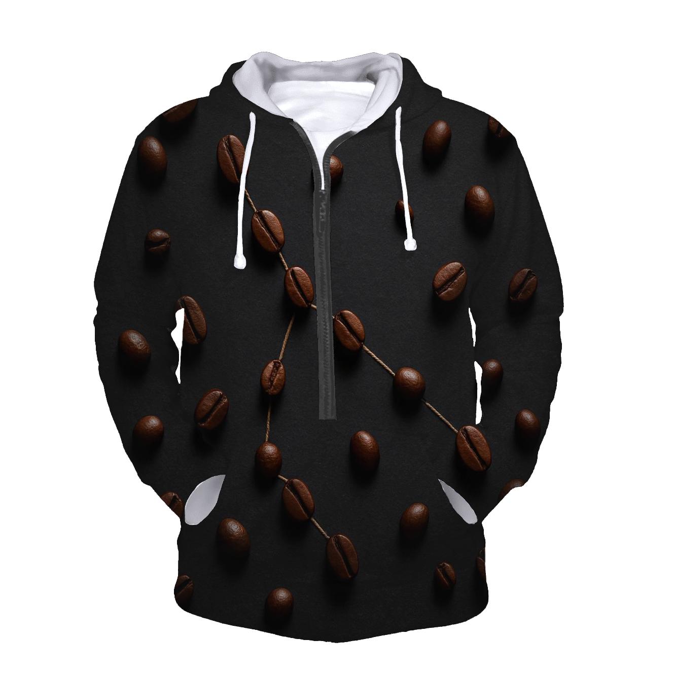 Roast Constellation heavyweight hoodies