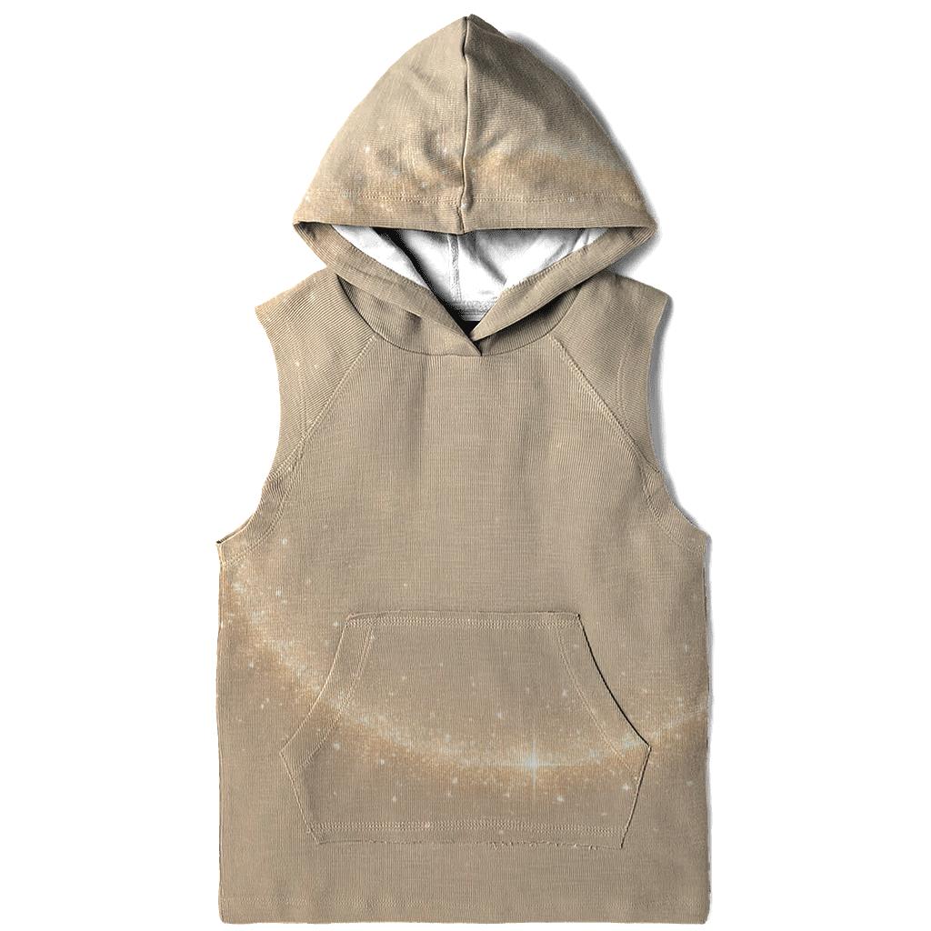 Champagne Stardust Halo hoodie trends