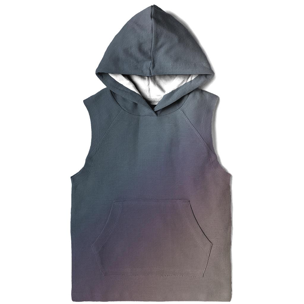 Chrome Mist Spectrum hoodie styles