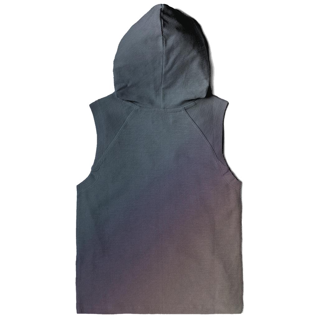Chrome Mist Spectrum hoodie styles