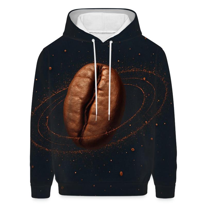 Bean Orbit Halo hoodie trends