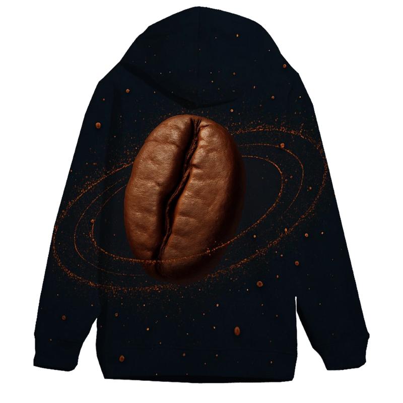 Bean Orbit Halo hoodie trends