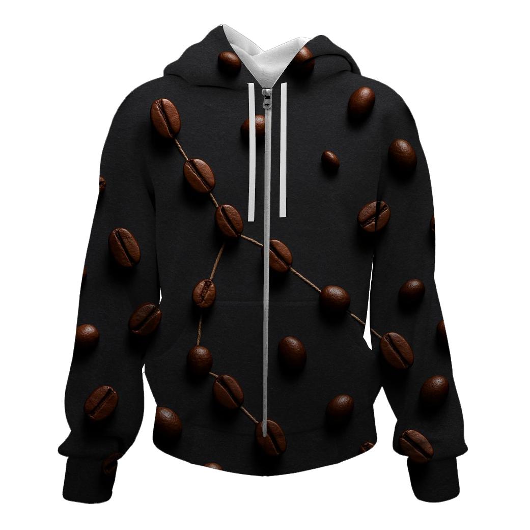 Roast Constellation lightweight hoodies