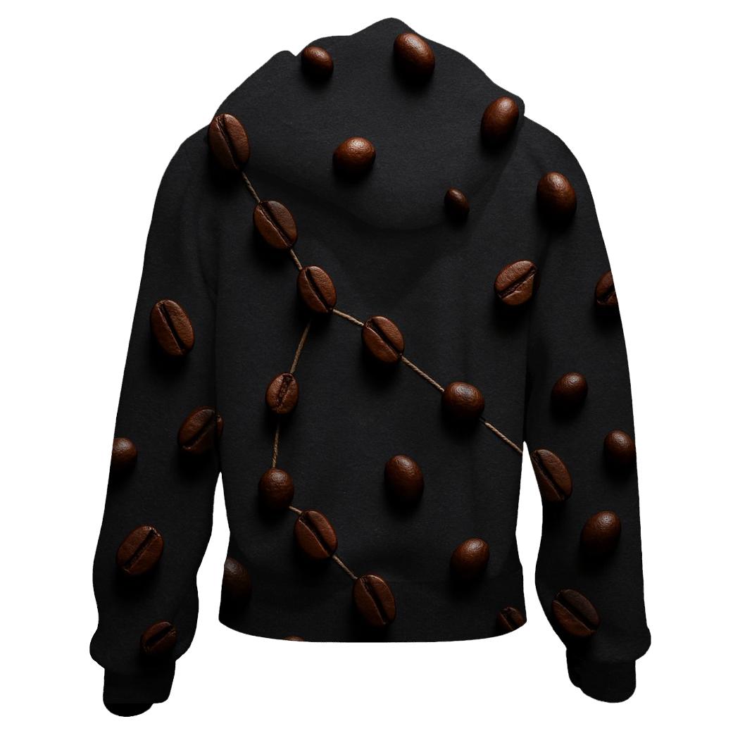 Roast Constellation lightweight hoodies