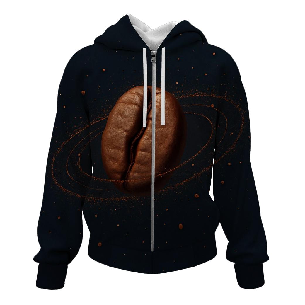 Bean Orbit Halo hoodie trends