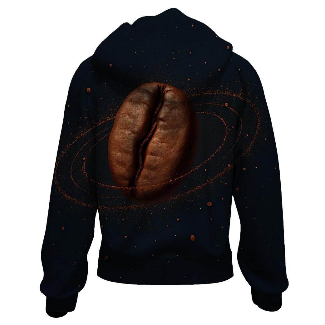 Bean Orbit Halo hoodie trends