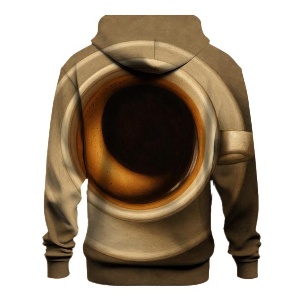Crescent Crema hoodies fashion