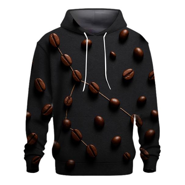 Roast Constellation hoodie styles