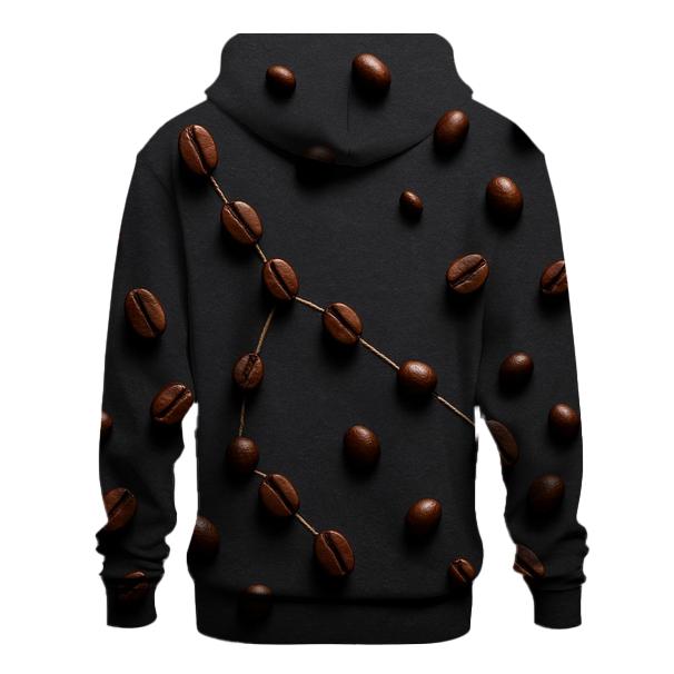 Roast Constellation hoodie styles