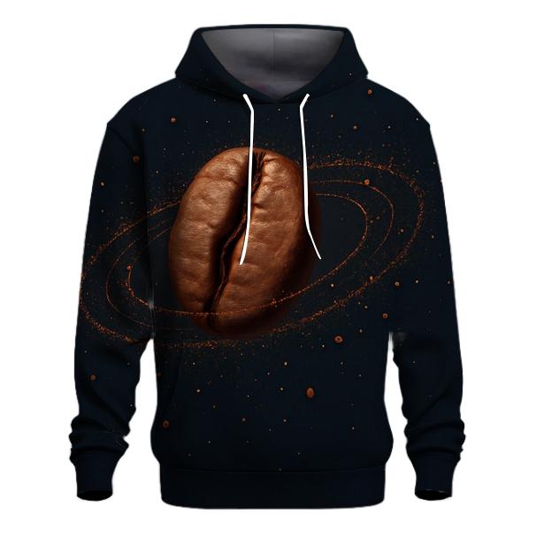 Bean Orbit Halo hoodie styles