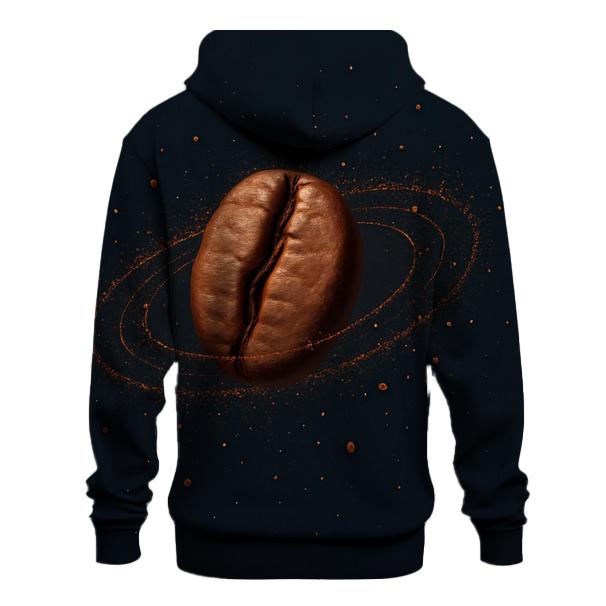 Bean Orbit Halo hoodie styles