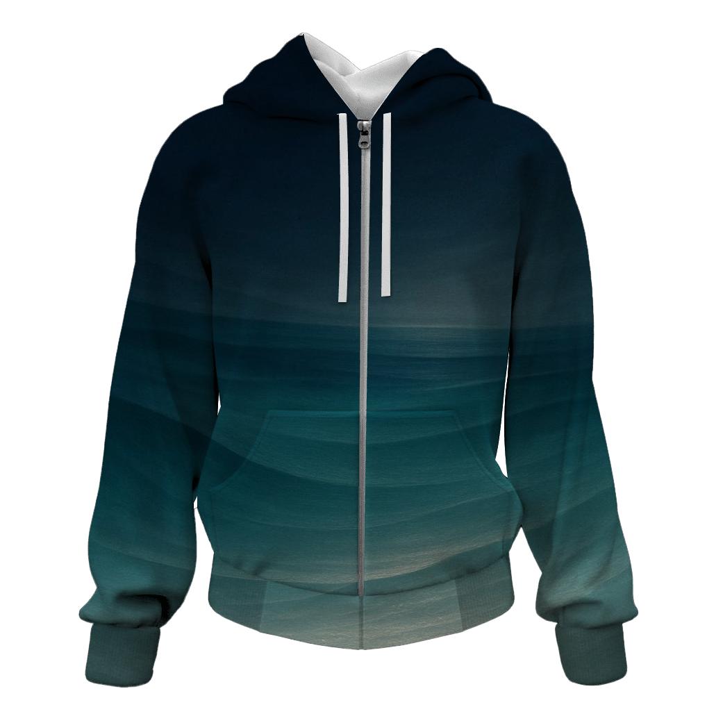 Lunar Tidal Bloom hoodie trends