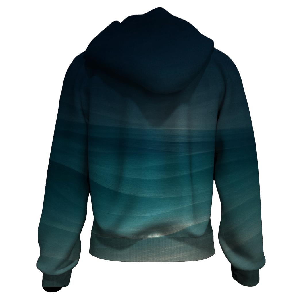 Lunar Tidal Bloom hoodie trends