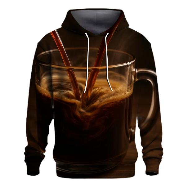 Twin Pour Symphony hoodie trends