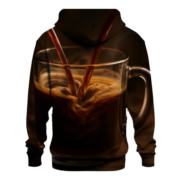 Twin Pour Symphony hoodie trends
