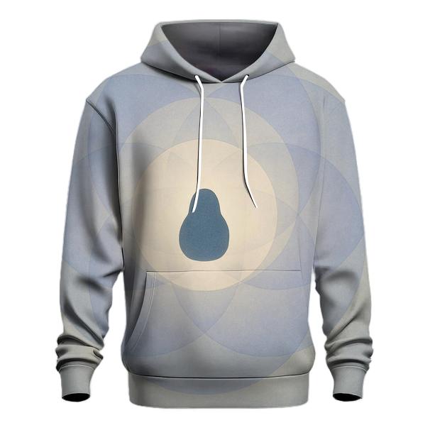 Stillness Among Circles hoodie designs