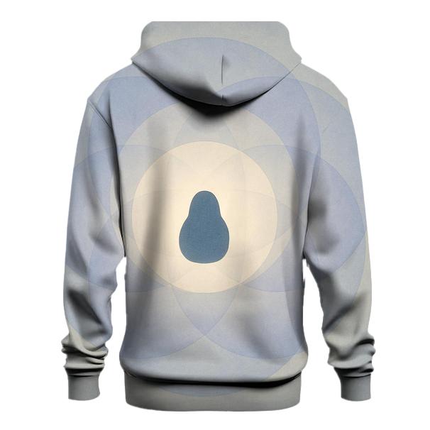 Stillness Among Circles hoodie designs