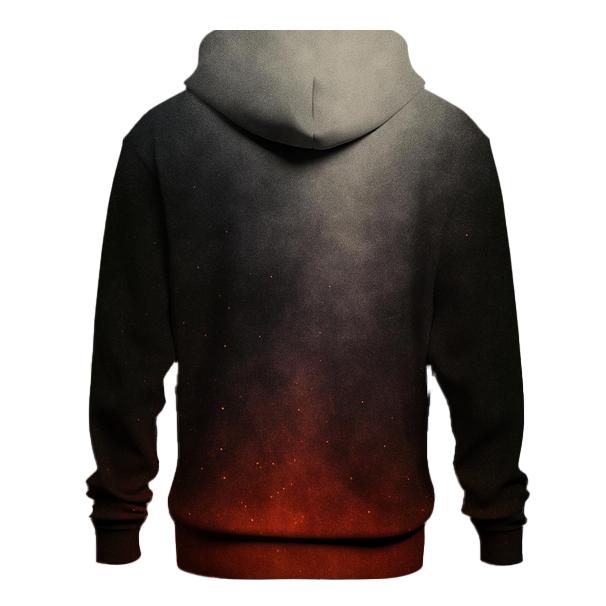 Ember To Ash Flow hoodie trends