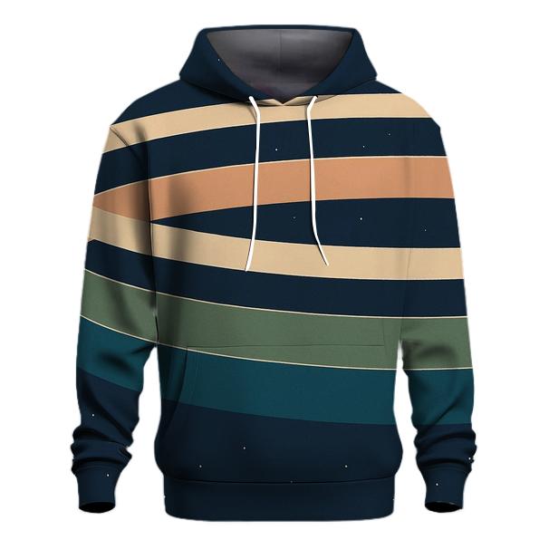 Ring Plane Parallel Belts hoodies fashion