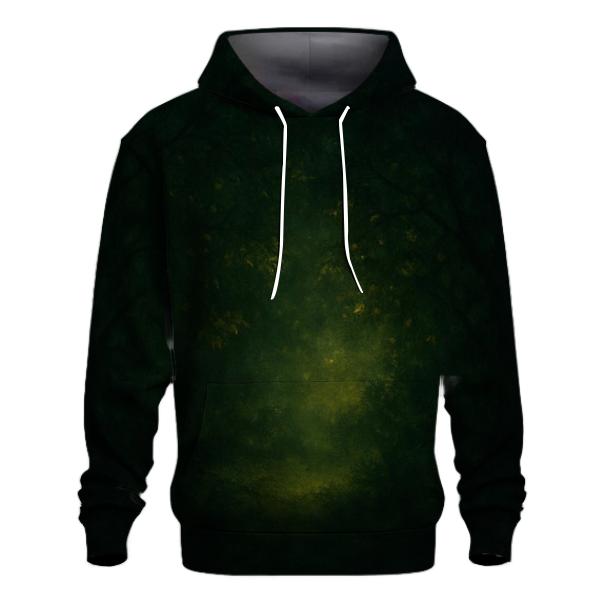Midnight Orchard Glow heavyweight hoodies
