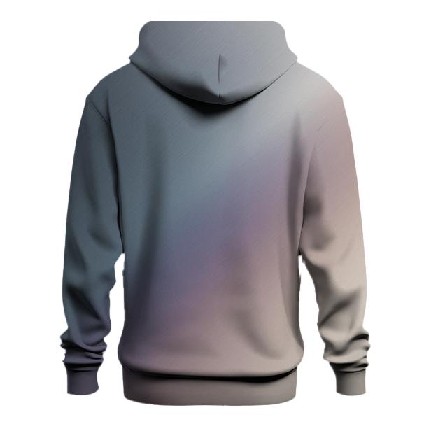 Chrome Mist Spectrum designer hoodies
