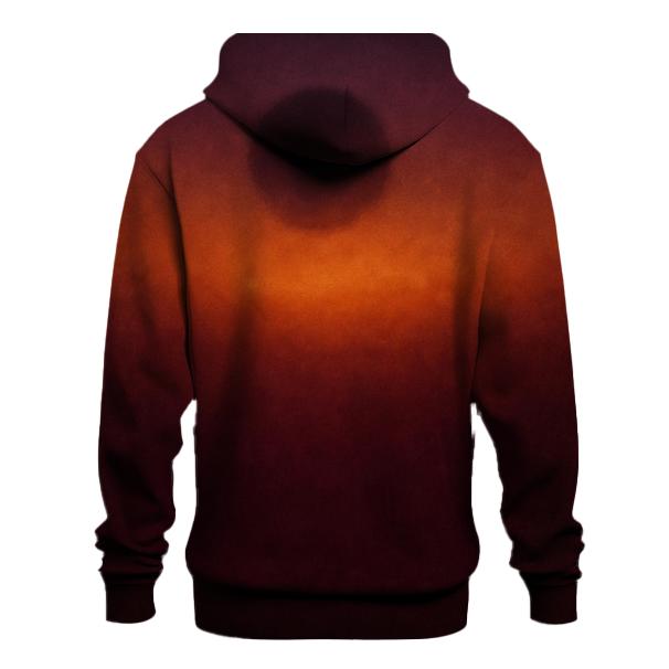 Velvet Sunset Eclipse hoodie styles