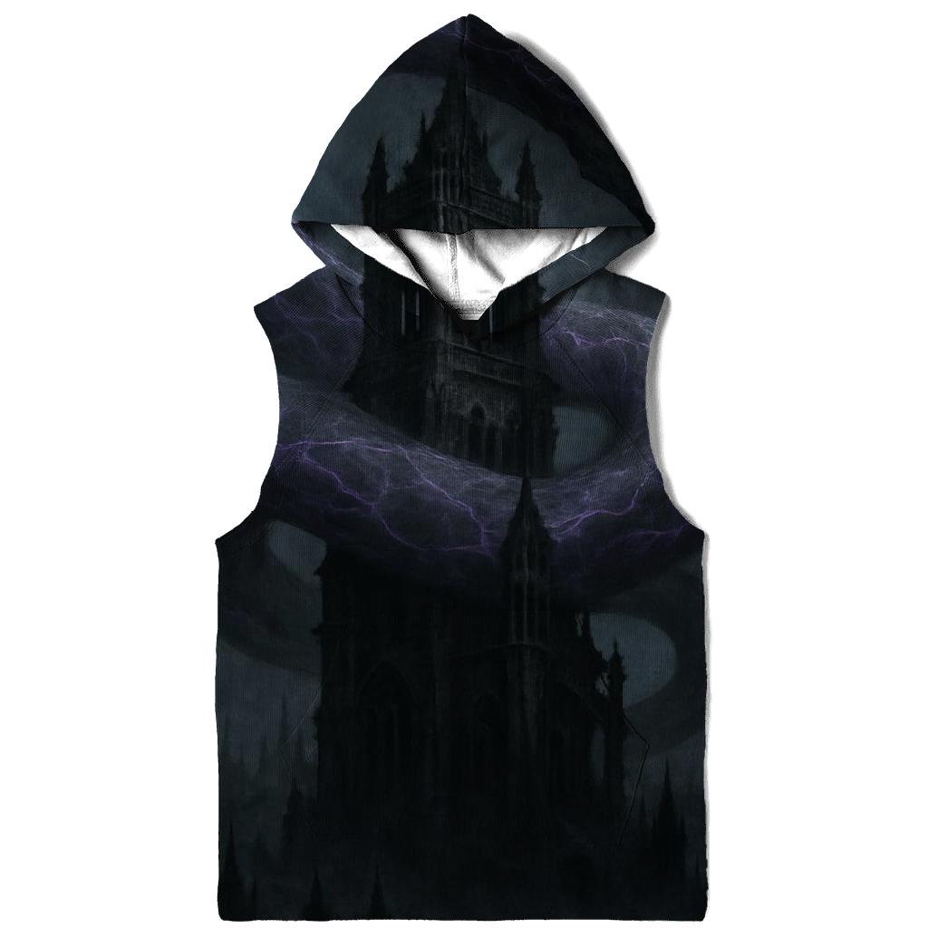 Serpent Of The Void Basilica hoodie designs