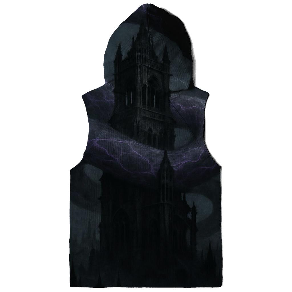 Serpent Of The Void Basilica hoodie designs