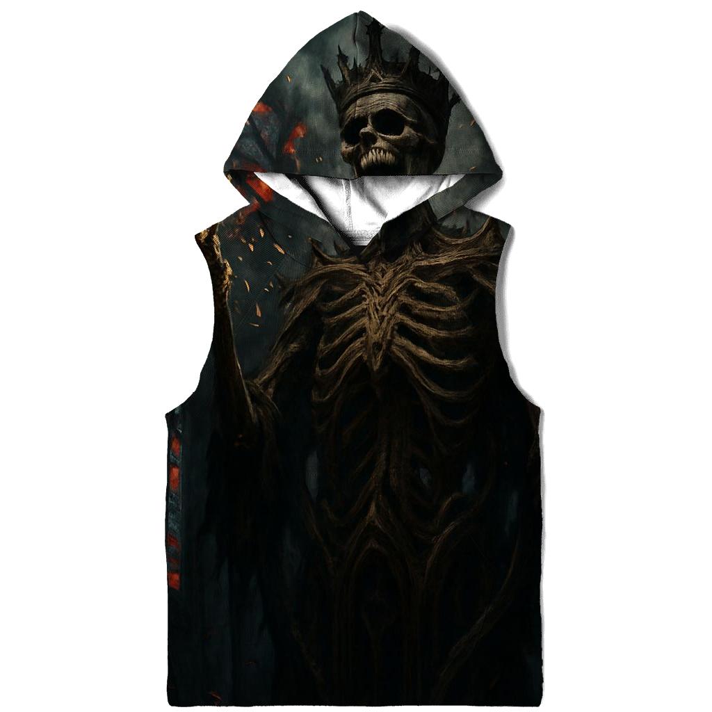 Cathedral Of Shattered Crowns hoodies fashion