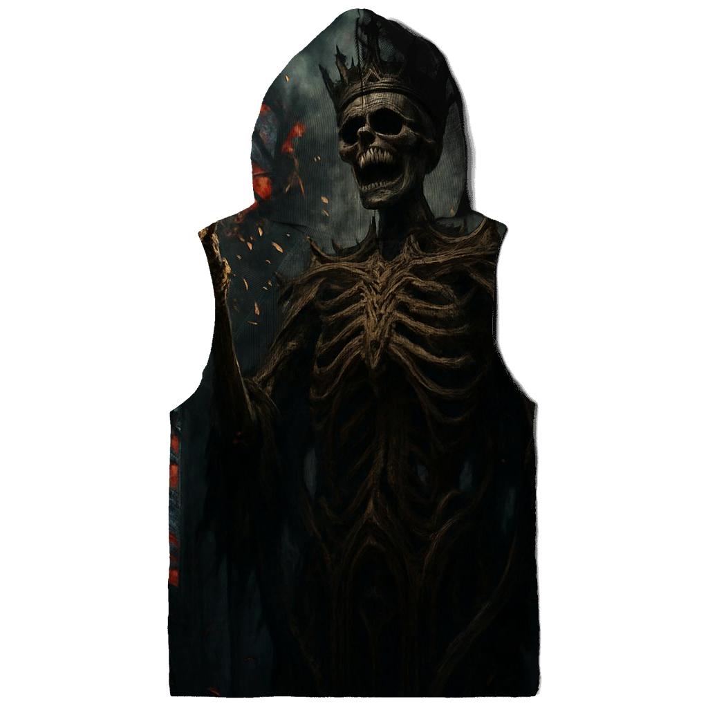 Cathedral Of Shattered Crowns hoodies fashion