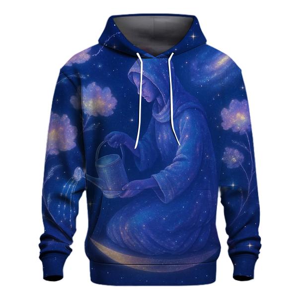 Garden Of Luminous Nebulae hoodies fashion
