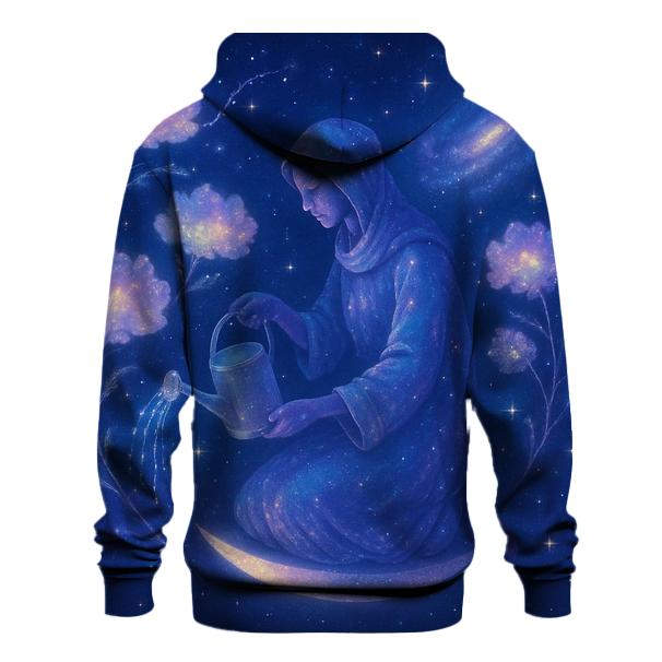 Garden Of Luminous Nebulae hoodies fashion