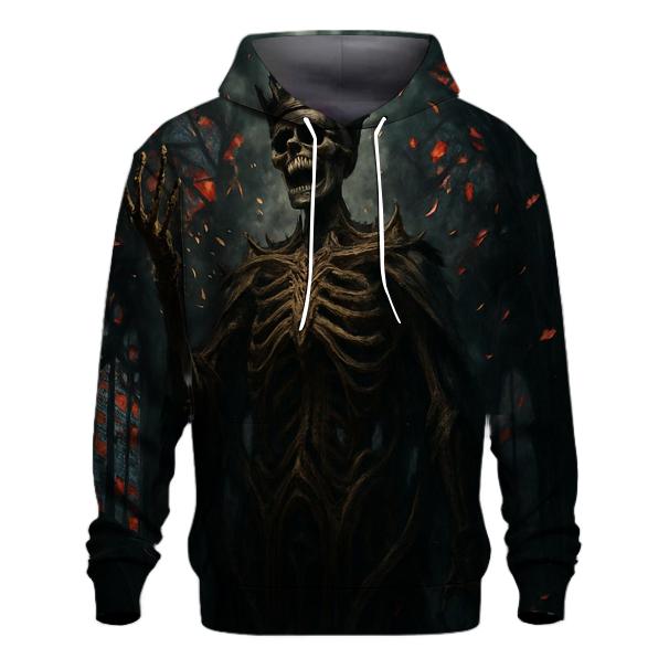 Cathedral Of Shattered Crowns hoodie trends