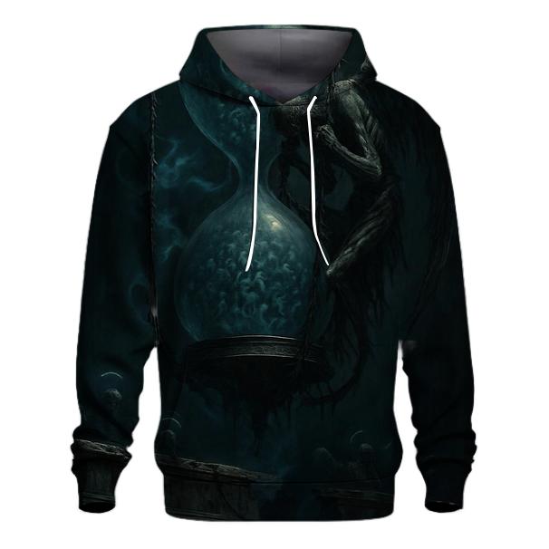 Hourglass Of The Forsaken Choir pullover hoodies