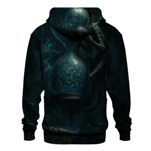 Hourglass Of The Forsaken Choir pullover hoodies