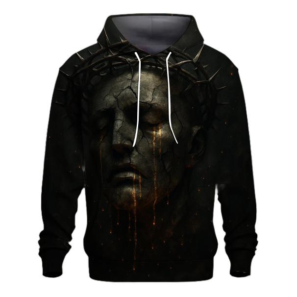 Crown Of Thorns And Cinders designer hoodies