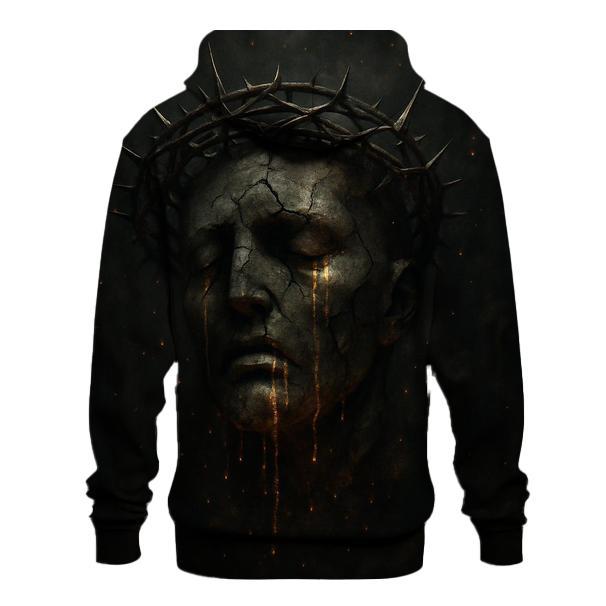 Crown Of Thorns And Cinders designer hoodies