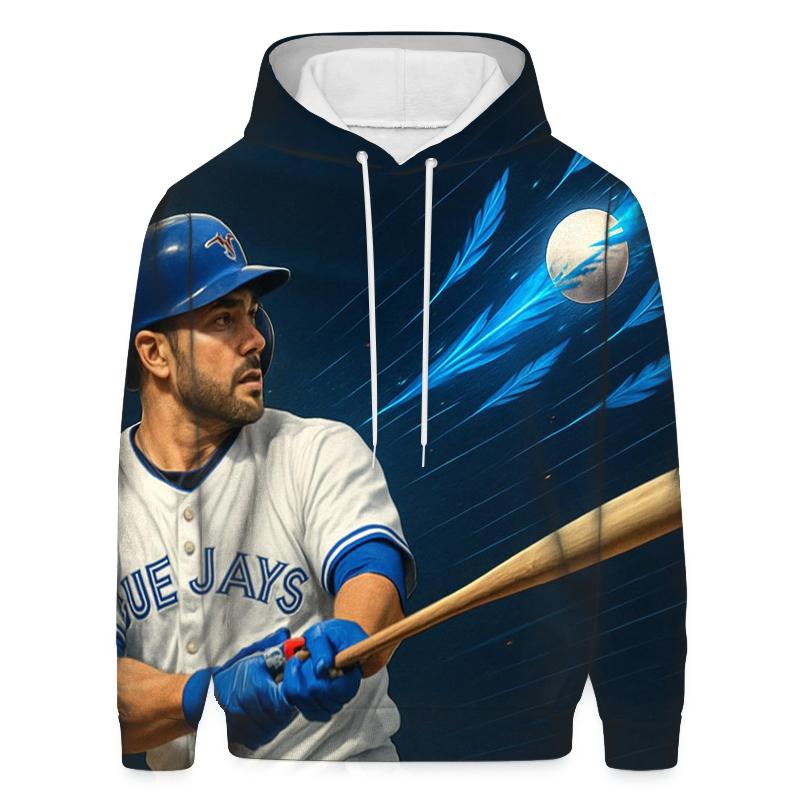 Featherstrike Alley Blue-Jays Momentum hoodie trends