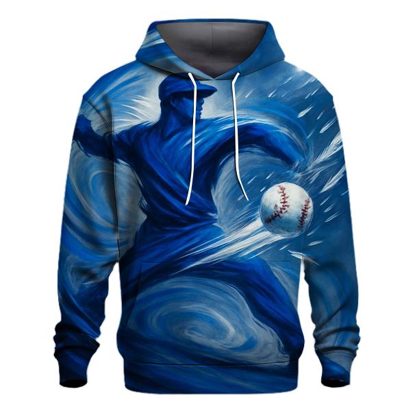 Winged Inning Storm Blue Jays Edition hoodie trends