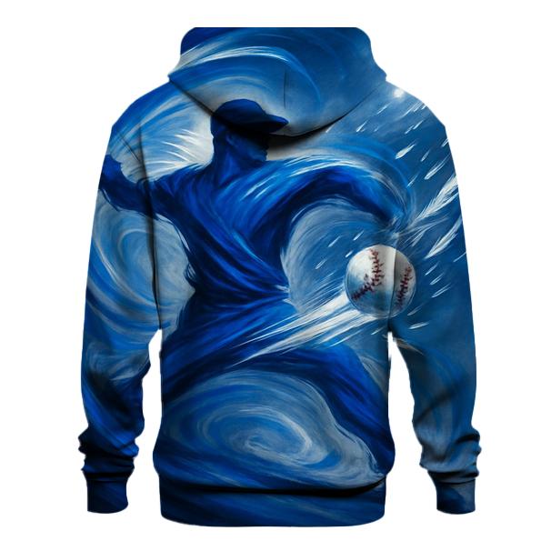 Winged Inning Storm Blue Jays Edition hoodie trends