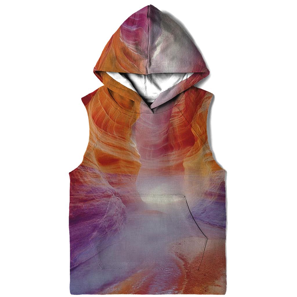 Antelope Canyon Light Beams hoodie trends
