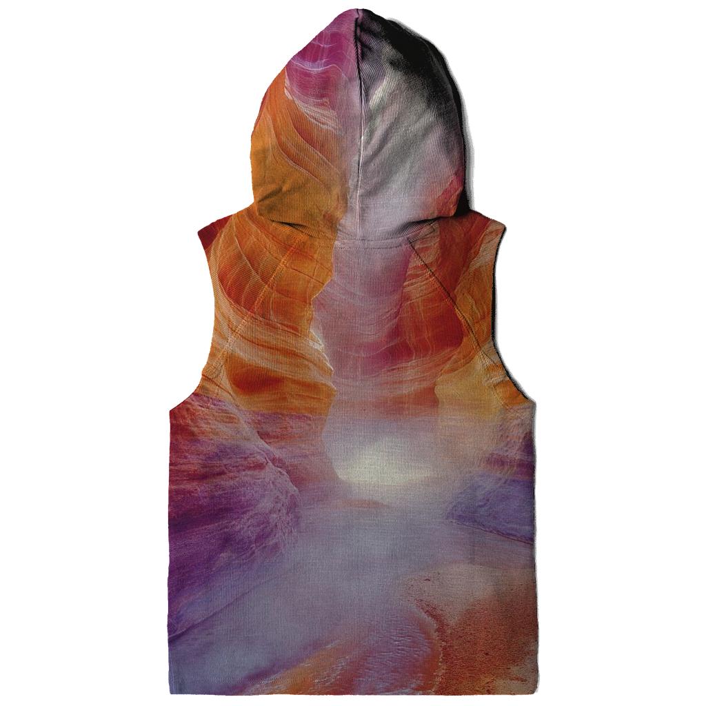 Antelope Canyon Light Beams hoodie trends