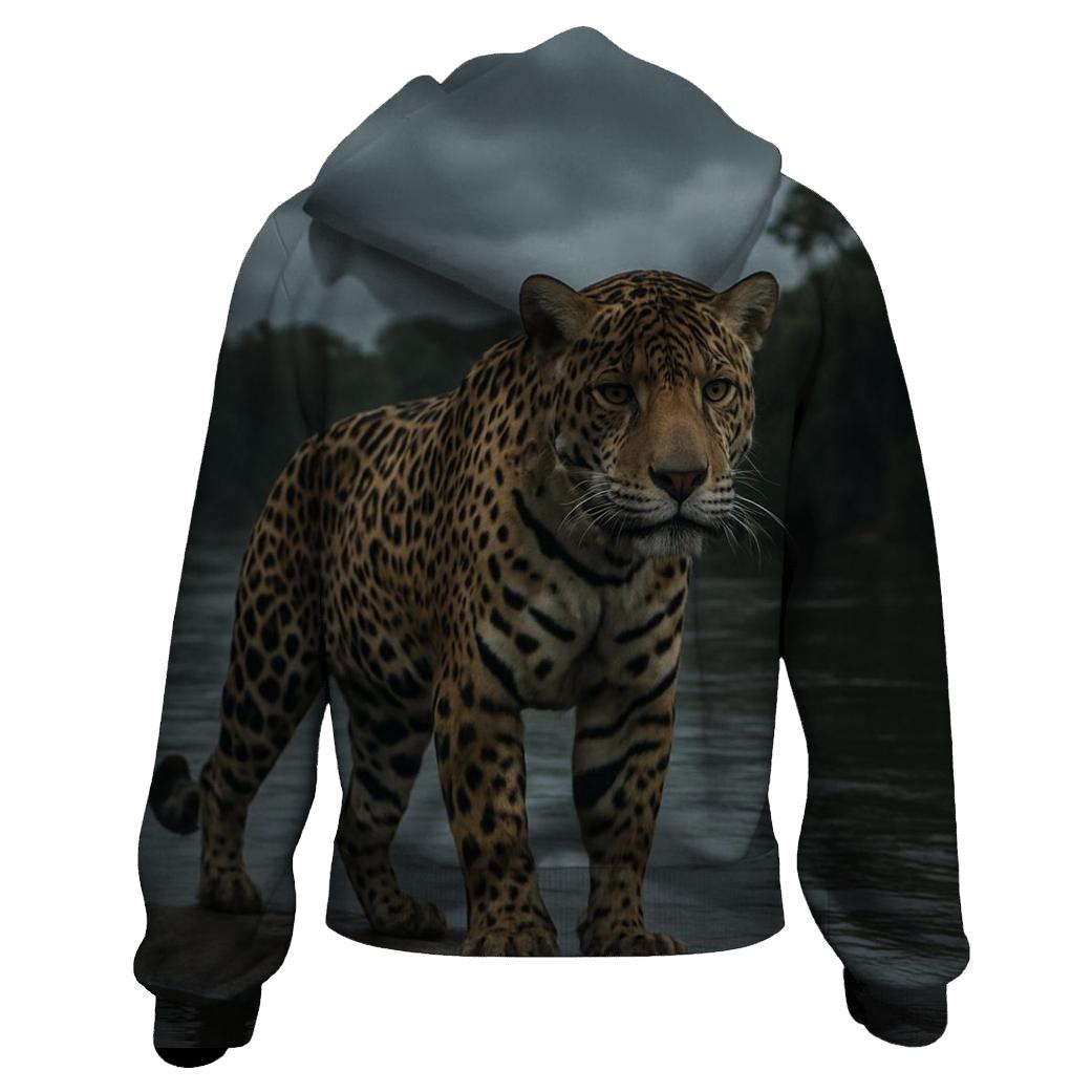 River Stone Watch Jaguar hoodies fashion